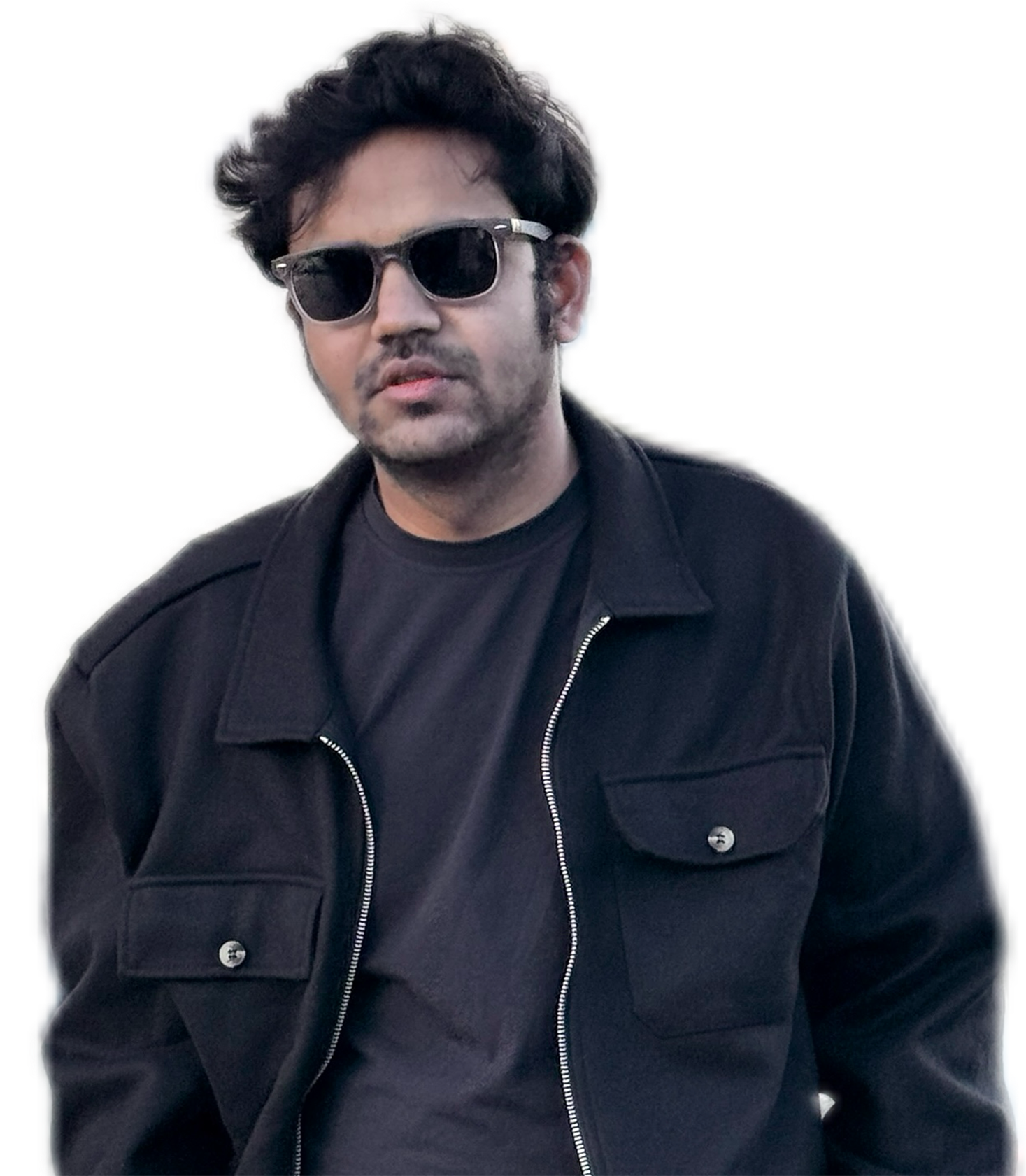 Mahim Rahman - Web & Graphic Designer